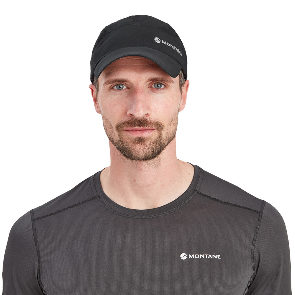 Montane Trail Lite Running Cap - SS25