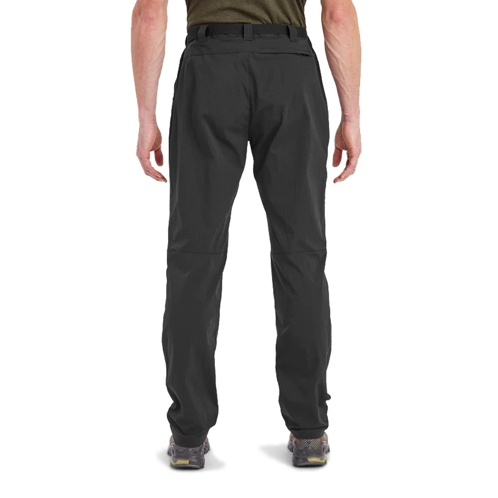 Montane Terra Lite Pants (Short Leg) - SS25