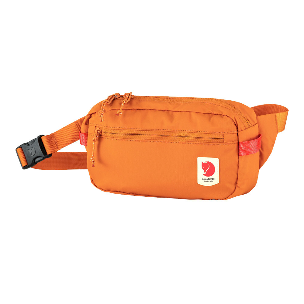 Fjallraven High Coast Hip Pack - SS25