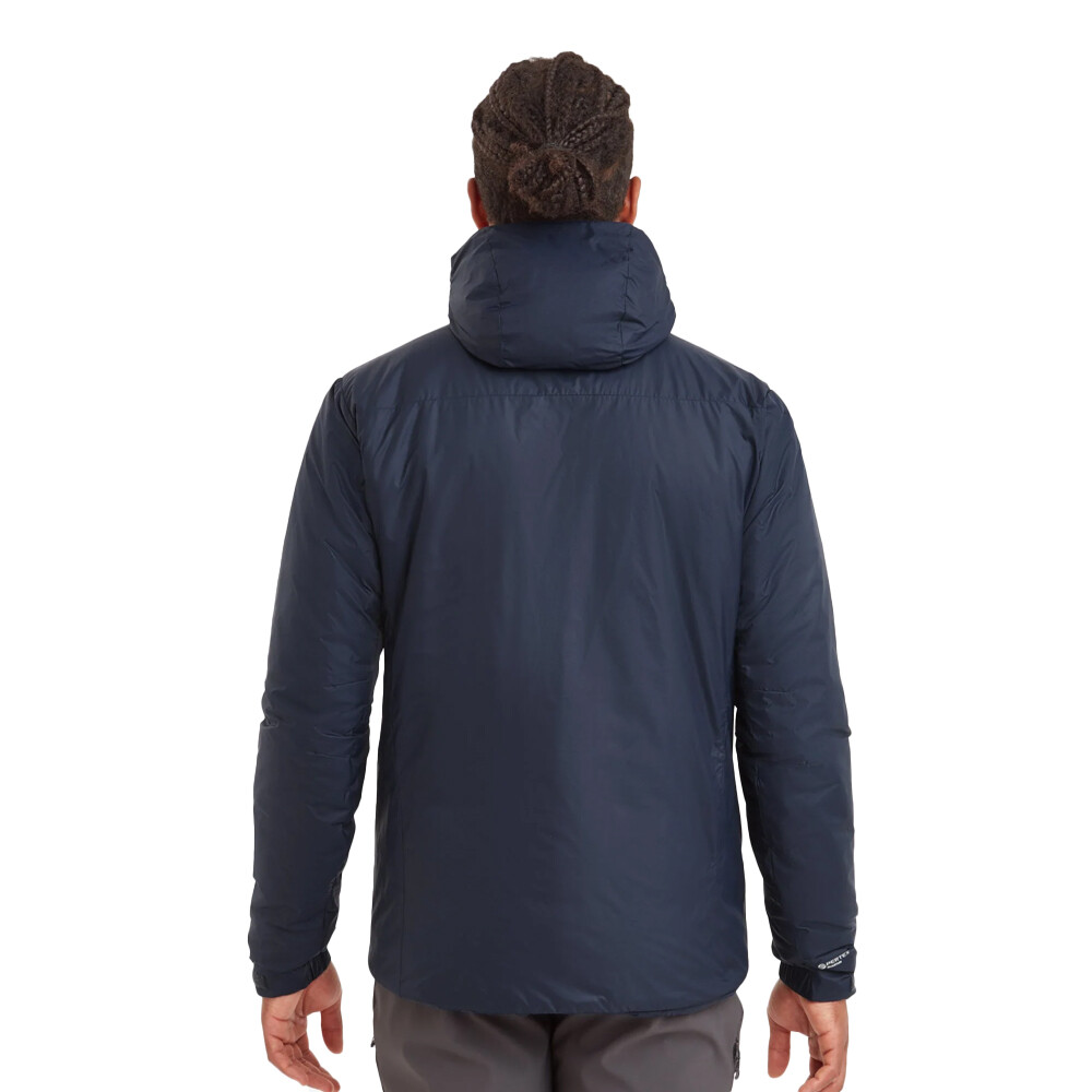 Montane Respond XT Hooded Jacket - SS25