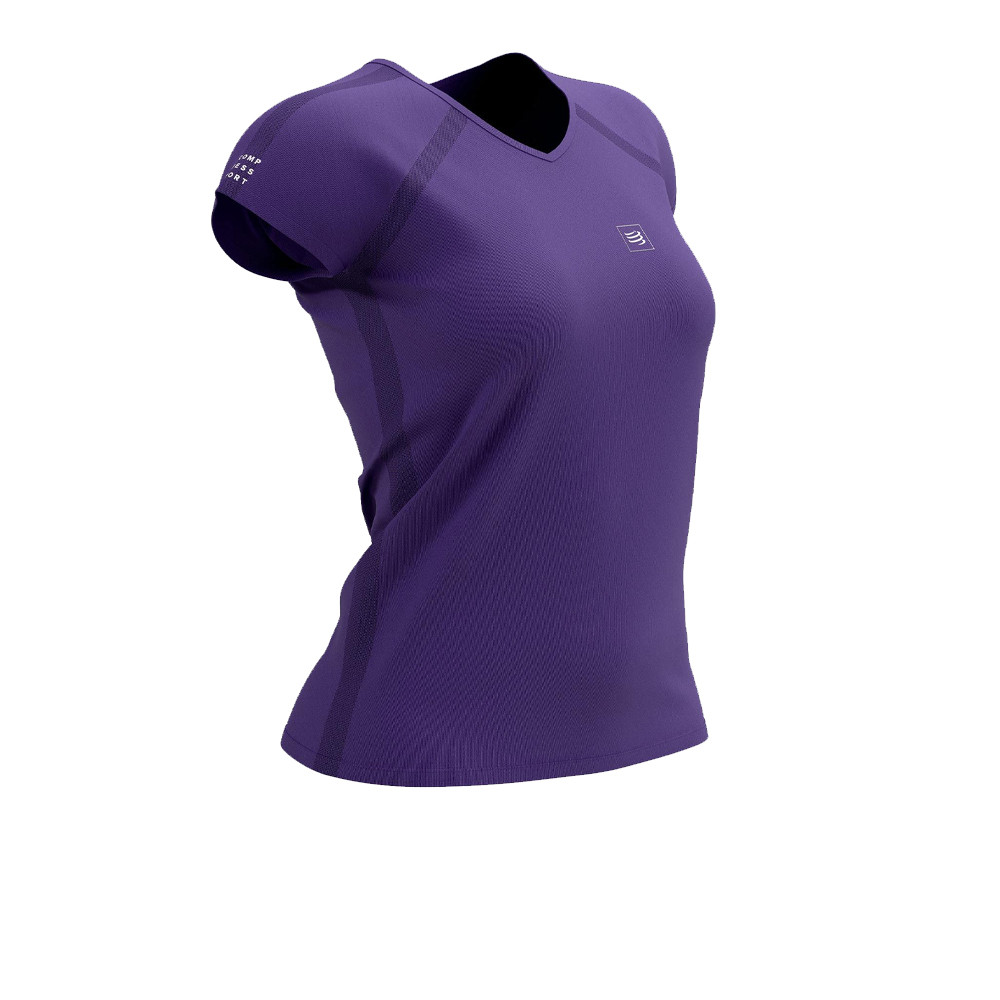 Compressport Training Women's T-Shirt