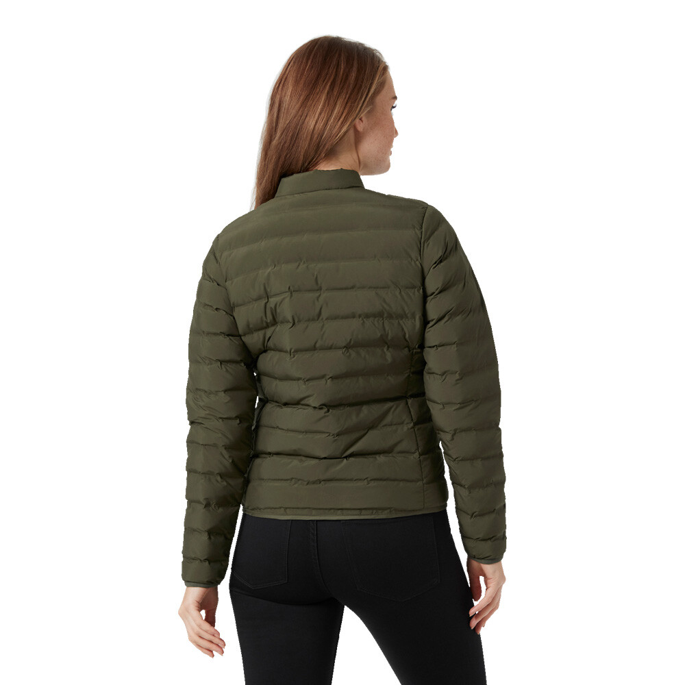 Helly Hansen Mono Material Insulator Women's Jacket