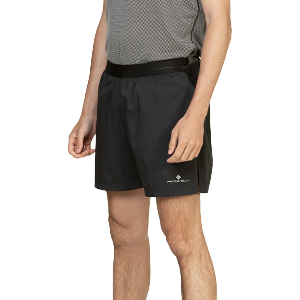 RonHill Tech All-Terrain 5 Inch Shorts - SS25