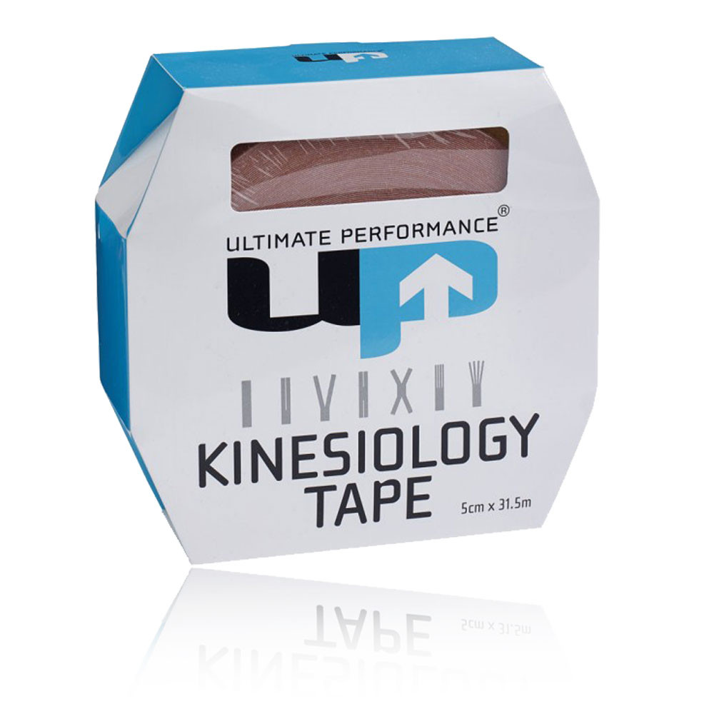 Ultimate Performance Kinesiology Tape (31.5 mtr) - SS25
