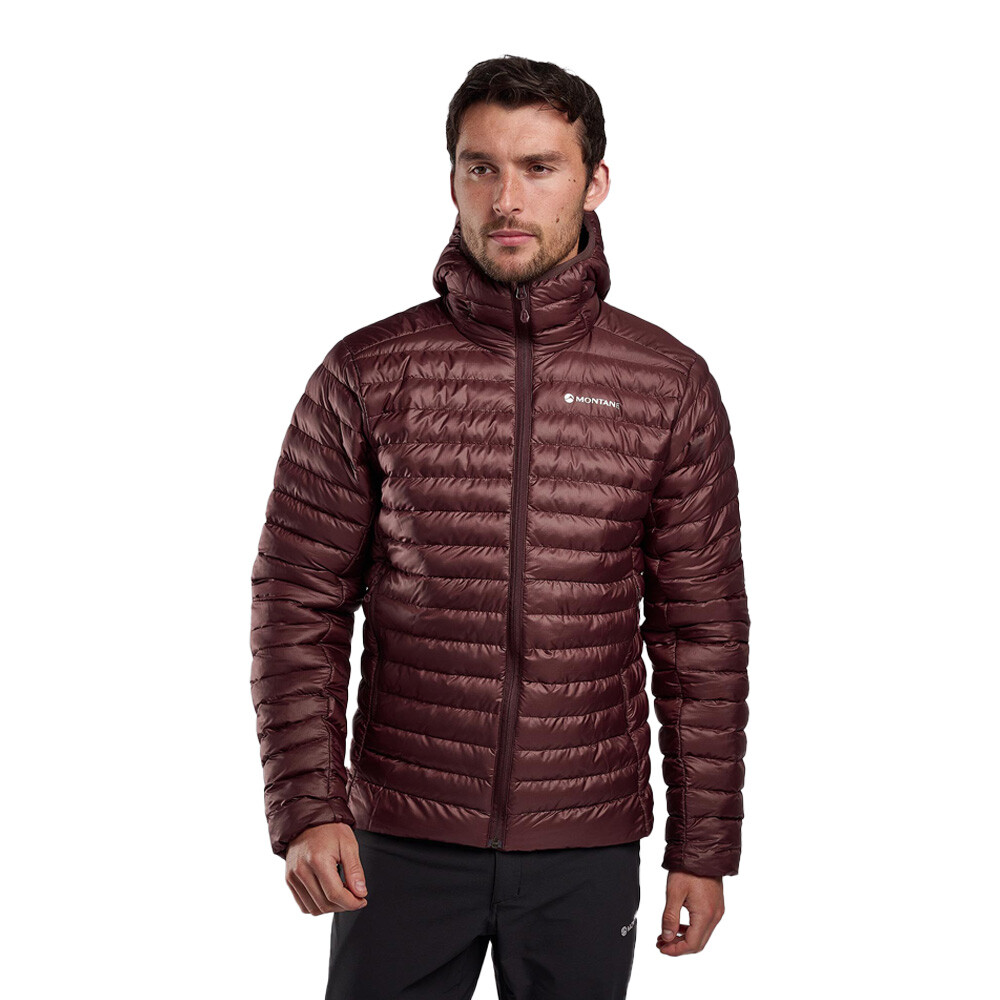 Montane Icarus Hooded Jacket - AW24