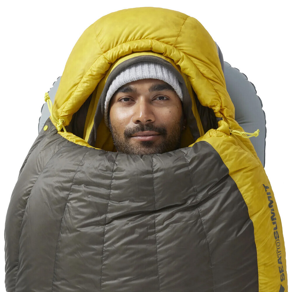 Sea To Summit Spark Ultralight -9°C Sleeping Bag (Regular)