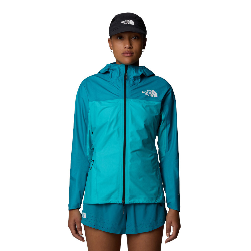 The North Face Summit Series Superior Futurelight Waterproof Women's Jacket - SS25