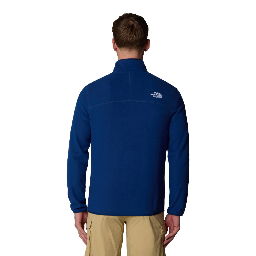 The North Face 100 Glacier 1/4 Zip Top - SS25