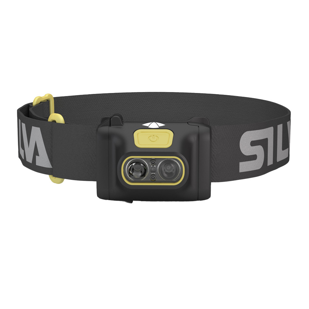Silva Scout 3 Headlamp