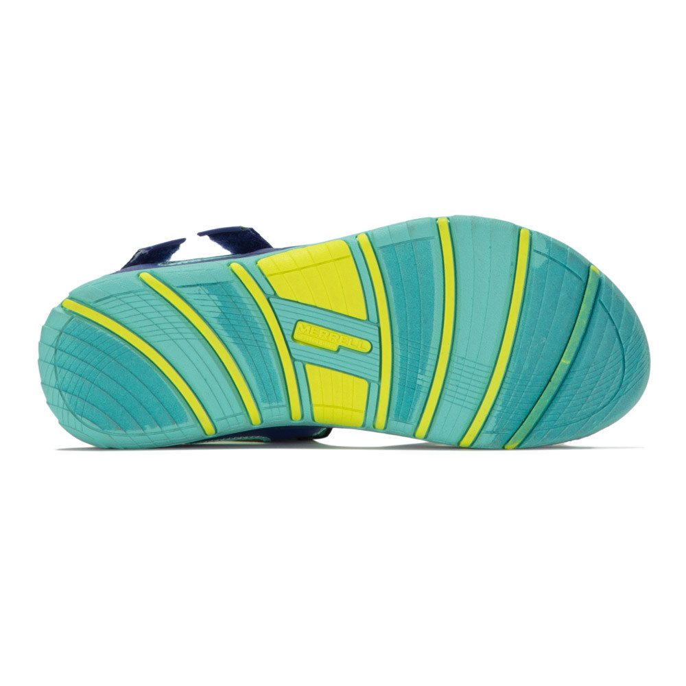 Merrell Hydro Blaze Junior Sandals
