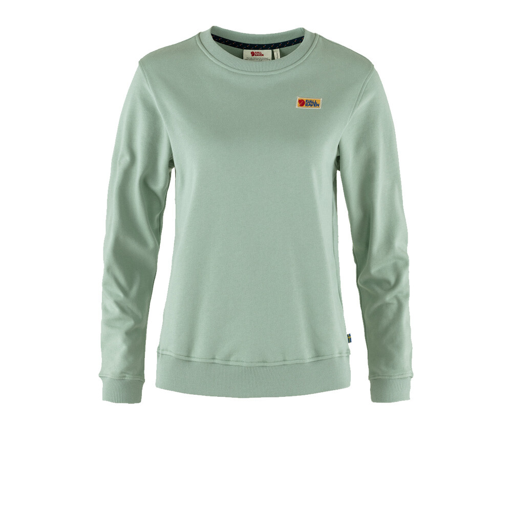 Fjallraven Vardag Women's Sweater - SS25
