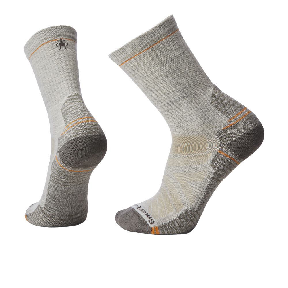 SmartWool Hike Light Cushion Crew Socks - SS25
