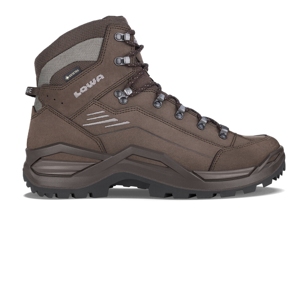 Lowa Renegade EVO GORE-TEX Mid Walking Boots (2E Width) - SS25