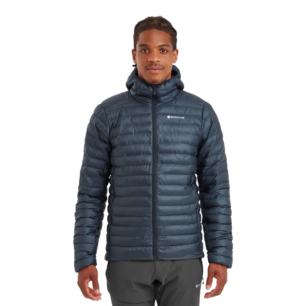 Montane Icarus Hooded Jacket - SS25