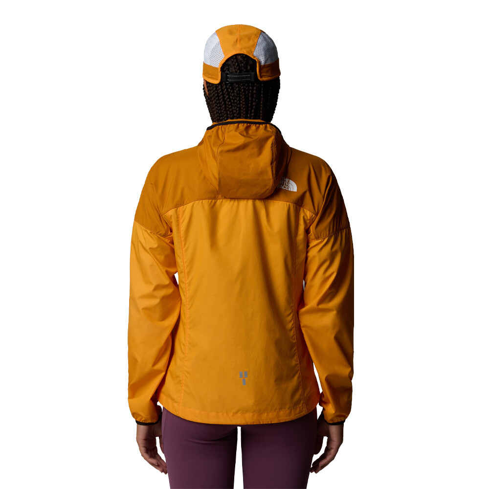 The North Face Higher Run Women's Wind Jacket