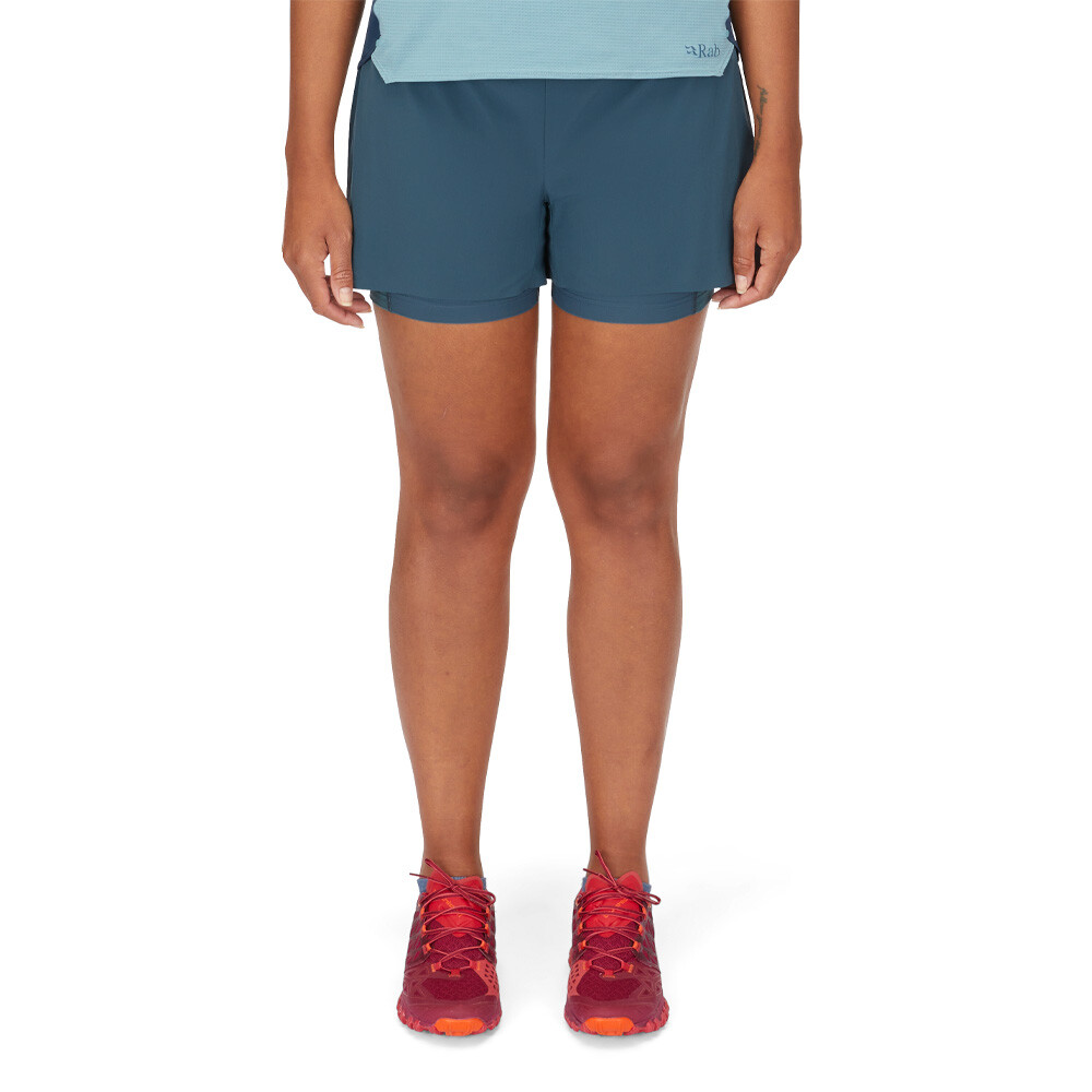 Rab Talus Ultra Women's Shorts