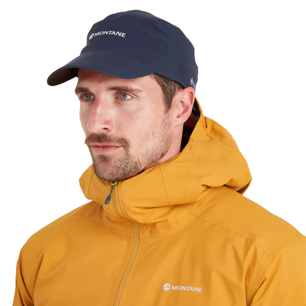 Montane Phase Lite Waterproof Cap - SS25