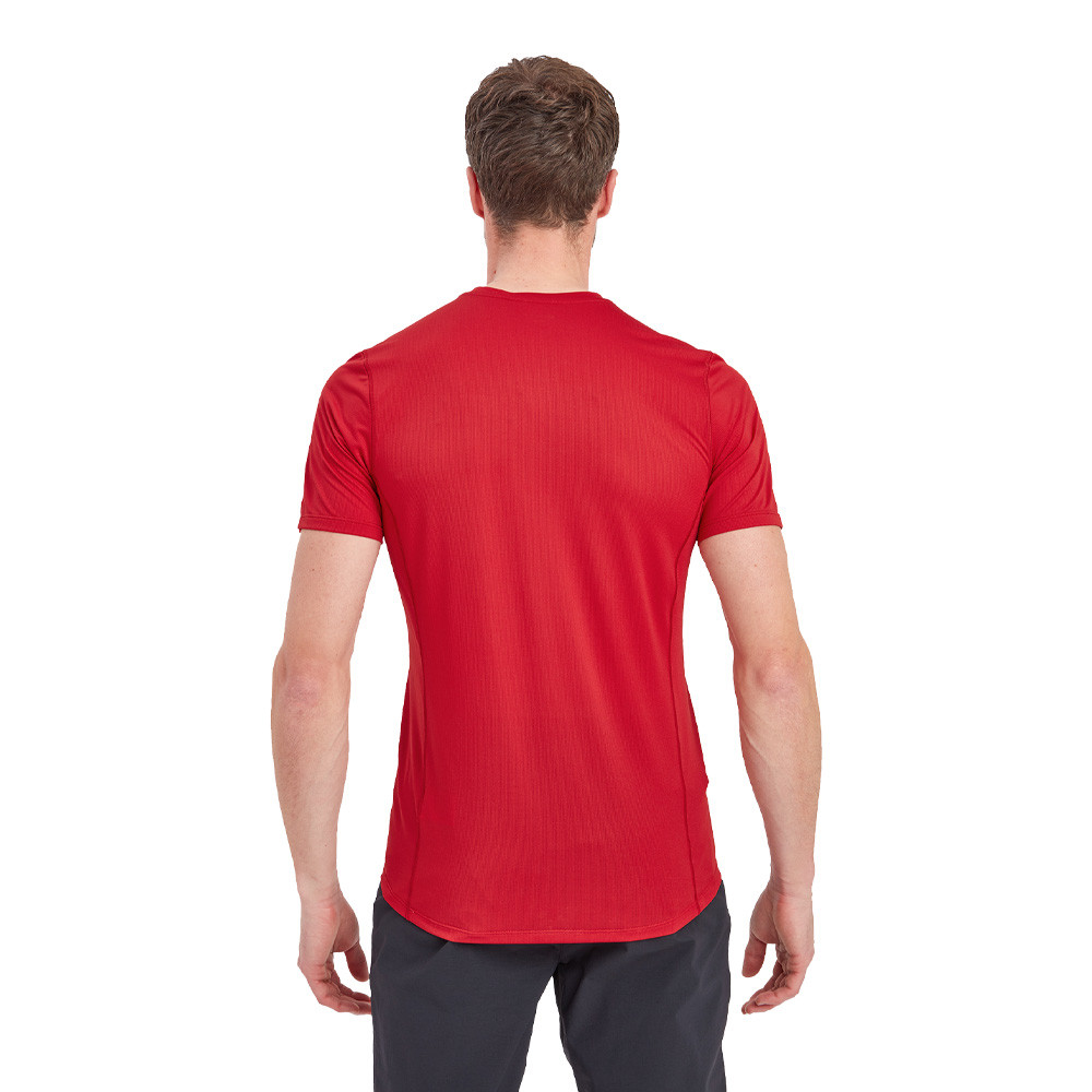 Montane Dart Lite T-Shirt - AW24