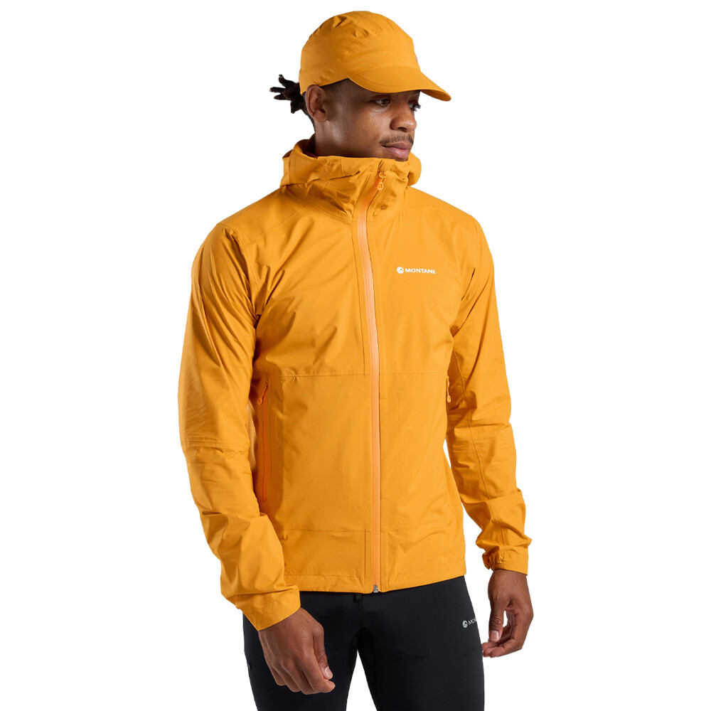 Montane Minimus Lite Waterproof Jacket - SS25