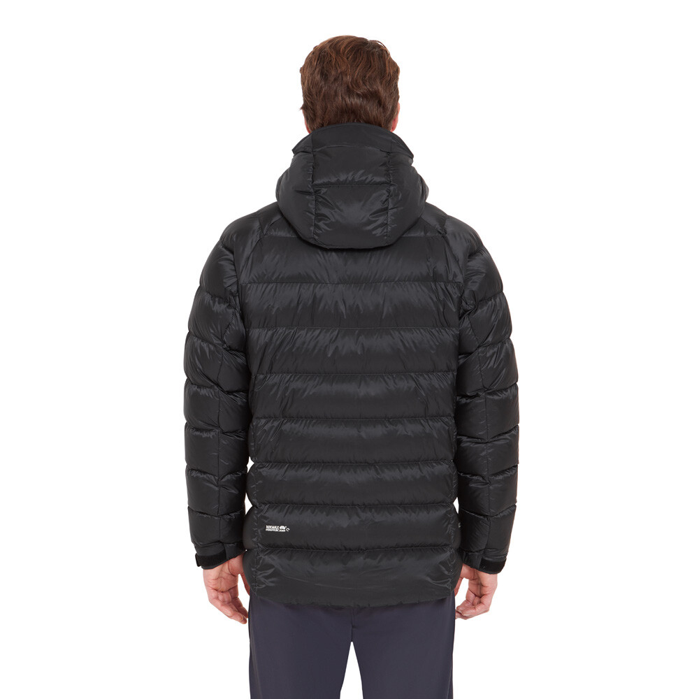 Rab Glaceon Pro Down Jacket - SS25