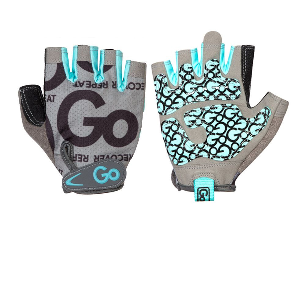 GoFit Pro Trainer Women's Glove