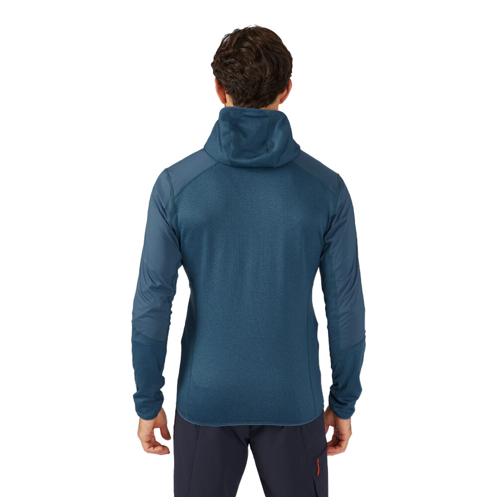 Rab Ascendor Summit Hooded Jacket - SS25