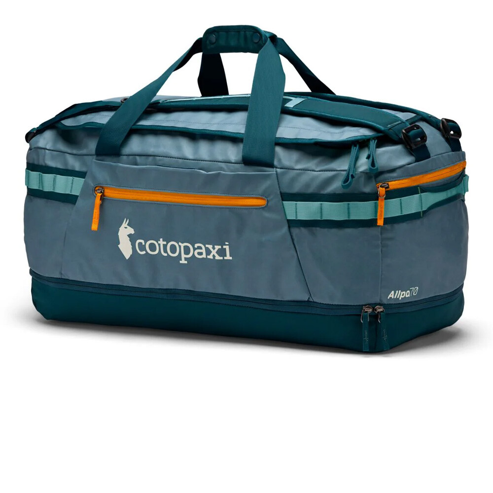 Cotopaxi Allpa Duo 70L Duffel Bag - AW24