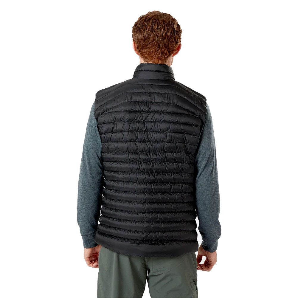 Rab Cirrus Gilet