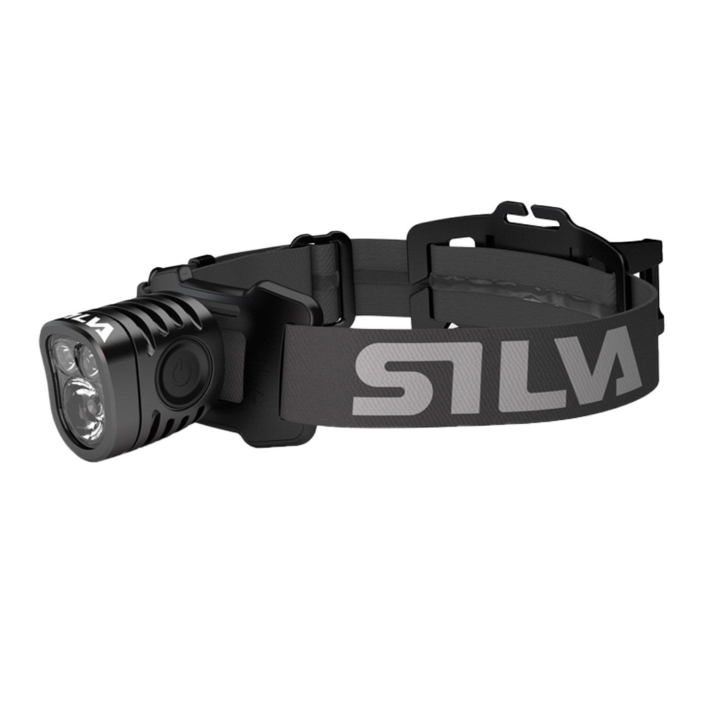 Silva Exceed 4X Headlamp