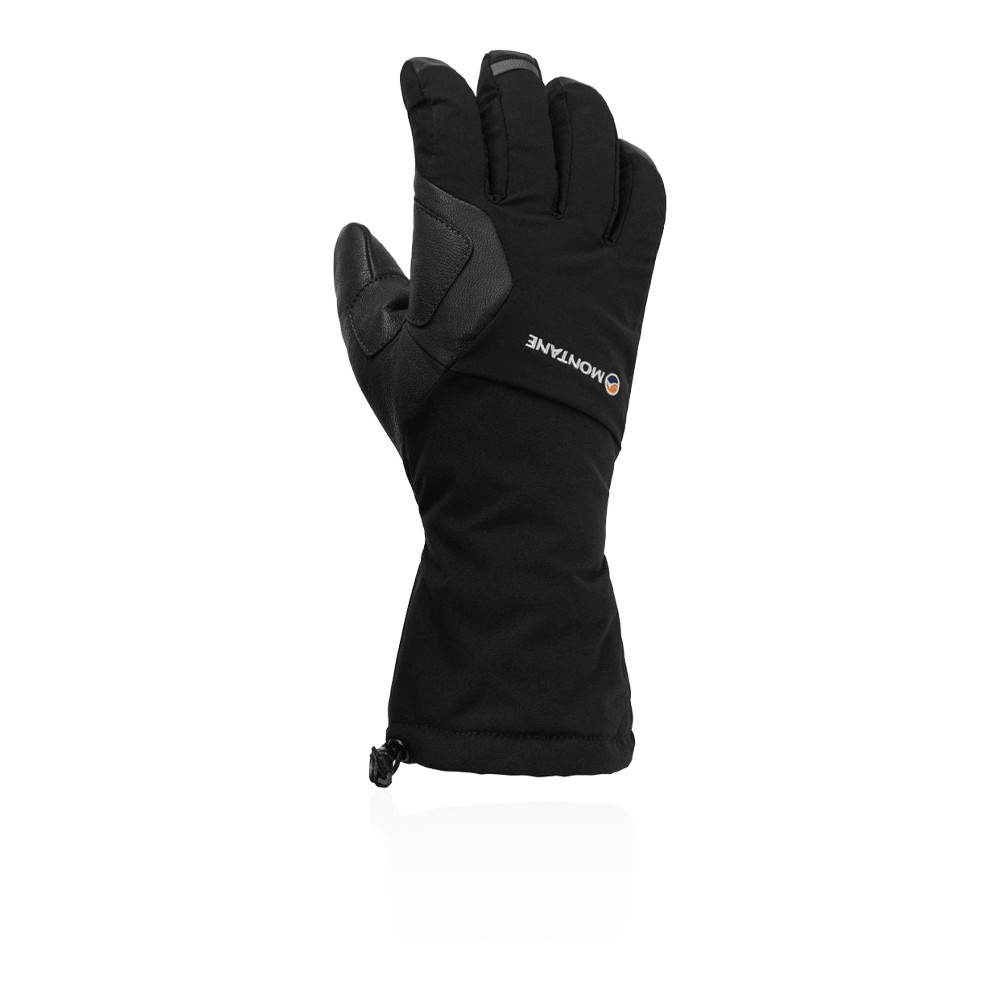 Montane Supercell Tough Waterproof Gloves - SS25