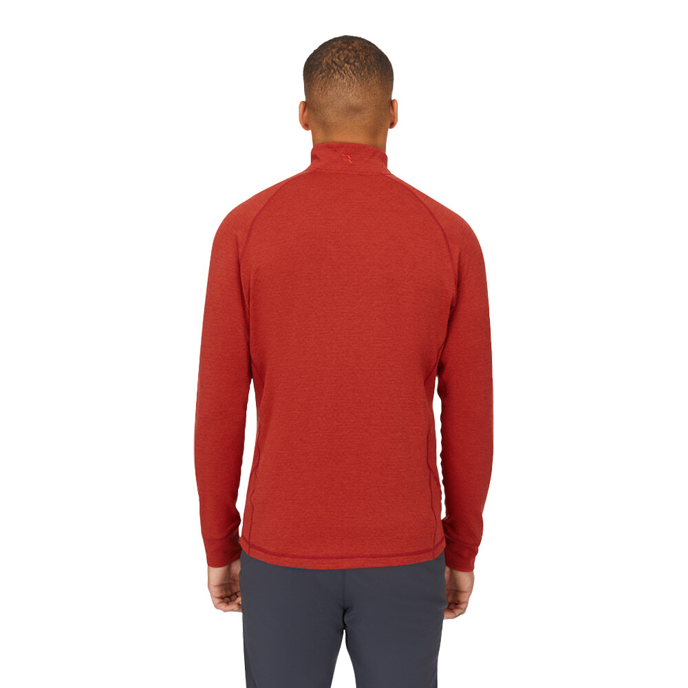 Rab Nexus Pull-On Half-Zip Top - SS25