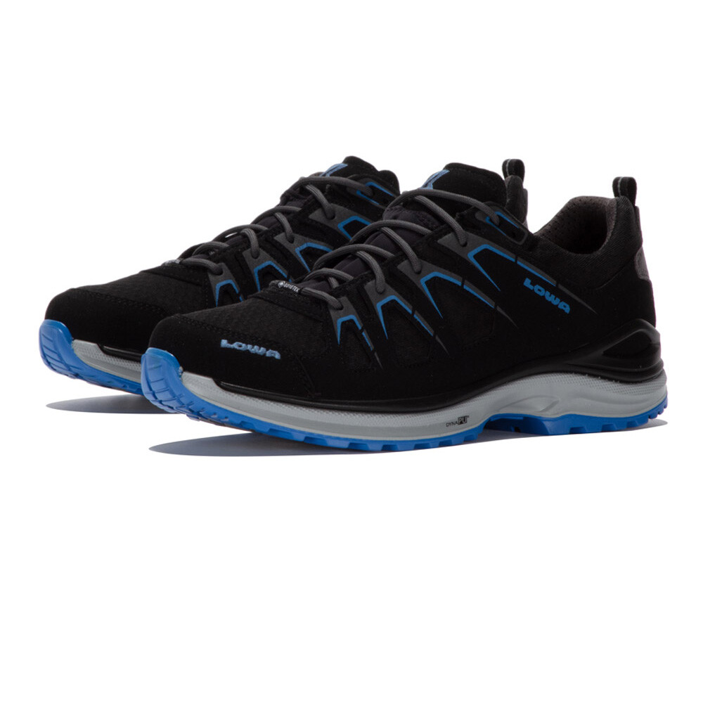 Lowa Innox Evo GORE-TEX Lo Walking Shoes