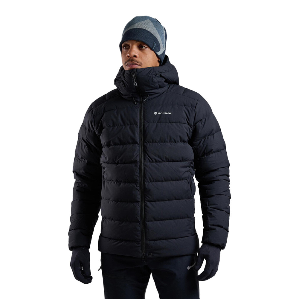 Montane Resolve XT Hooded Down Jacket - SS25
