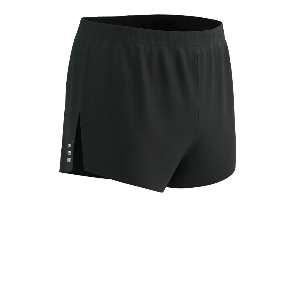 Compressport Racing Split Shorts - SS25