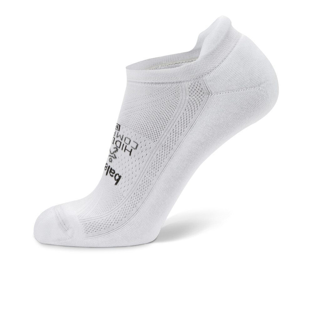 balega Hidden Comfort No-Show Running Socks - SS25