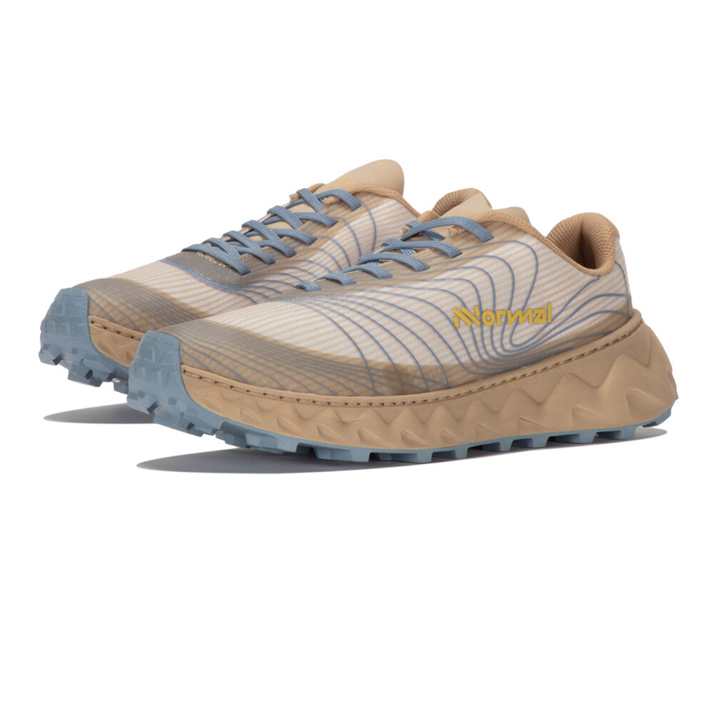 NNormal Tomir Trail Running Shoes