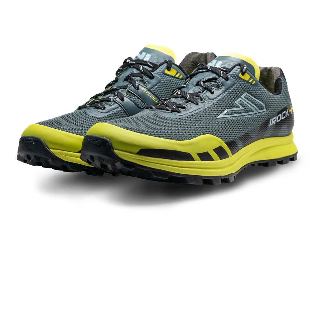 VJ Sport VJ IRock Plus Trail Running Shoes - SS25
