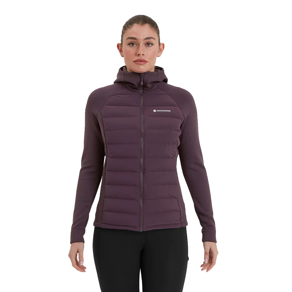 Montane Composite Hooded Women's Jacket - SS25