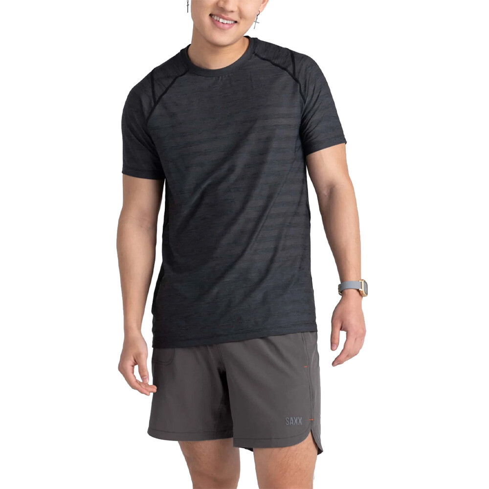 Saxx Gainmaker 2N1 7-Inch Shorts - SS25