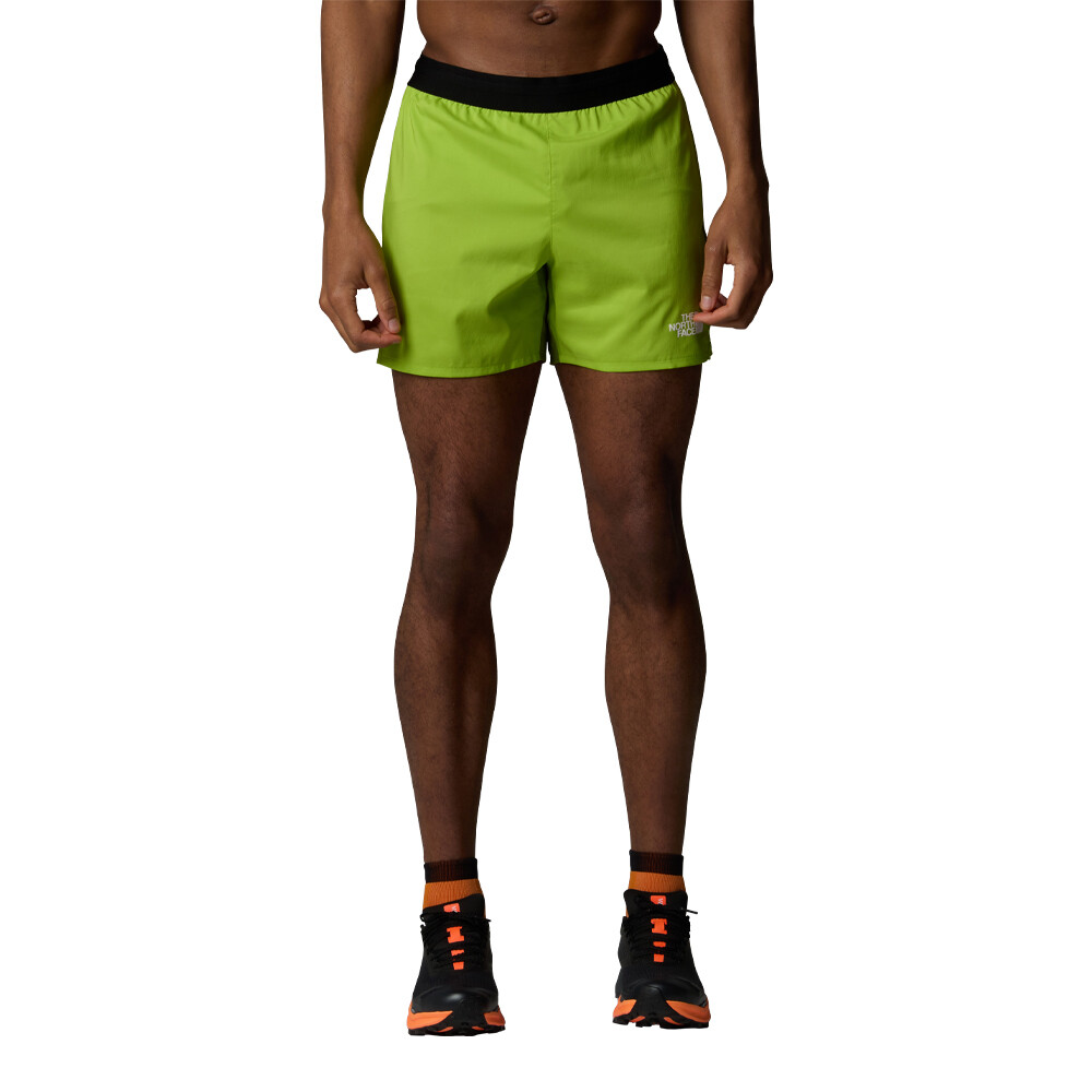 The North Face Breeze 5 Inch Shorts