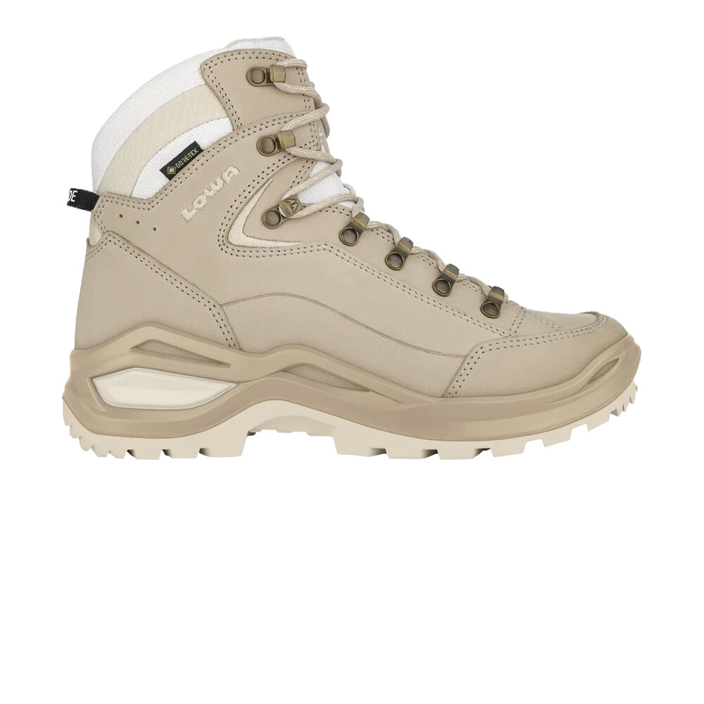 Lowa Renegade EVO GORE-TEX Women's Mid Walking Boots - SS25
