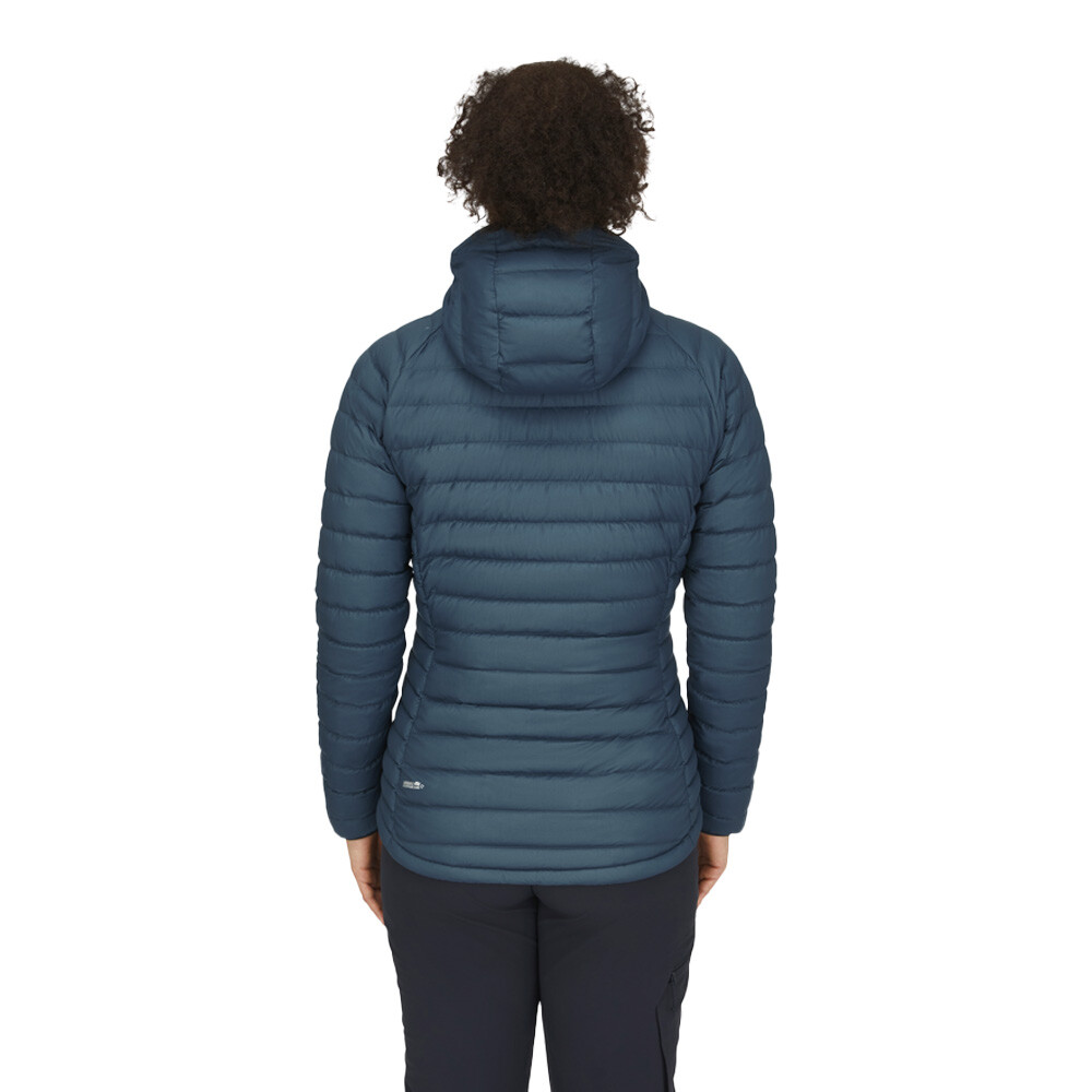 Rab Infinity Microlight Women's Down Jacket - SS25