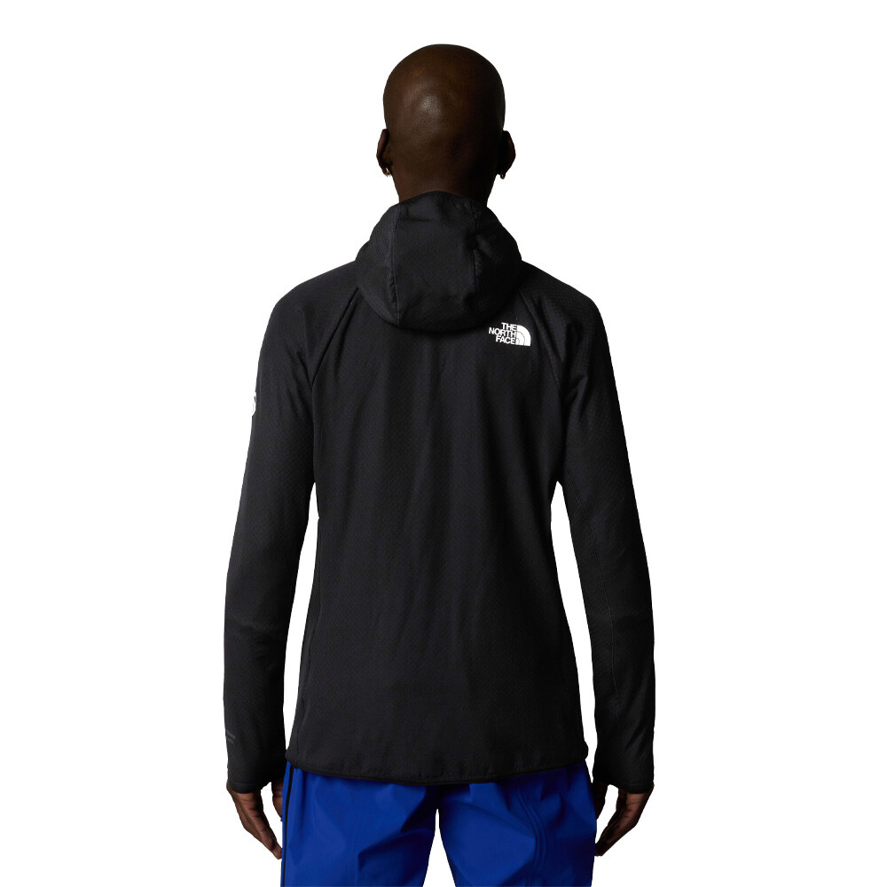 The North Face Summit Series FUTUREFLEECE Hooded Jacket - SS25