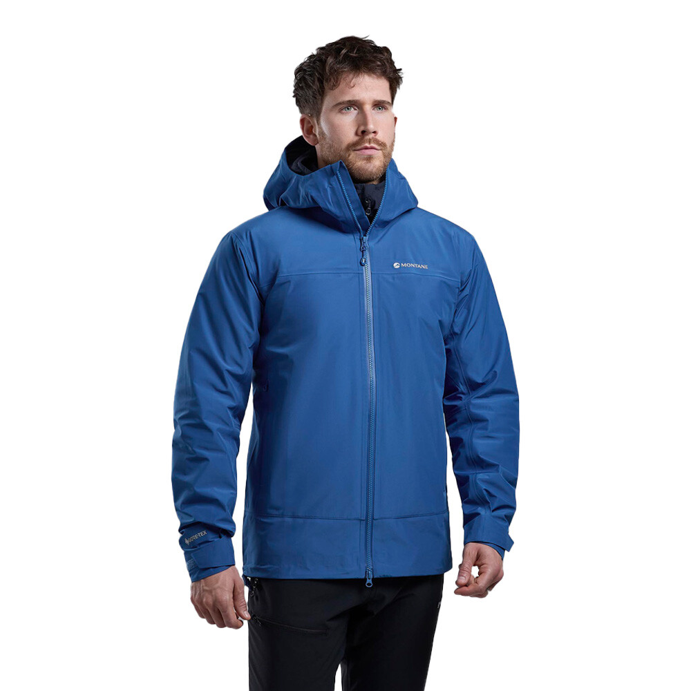 Montane Phase GORE-TEX Waterproof Jacket - SS25