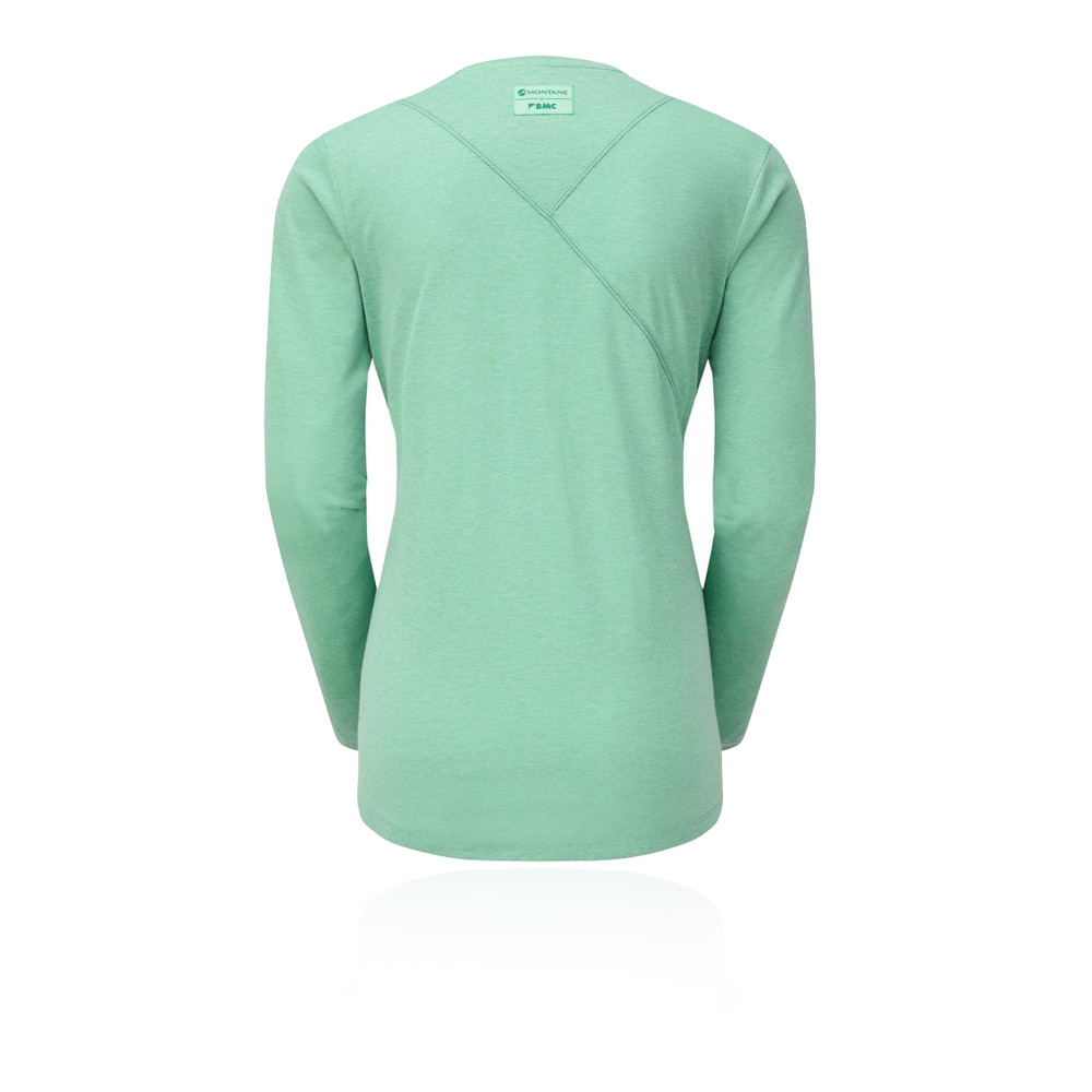 Montane Mono Long Sleeve Women's Top