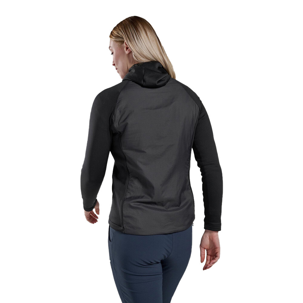 Montane Sirocco Lite Hooded Insulated Women's Jacket - SS25