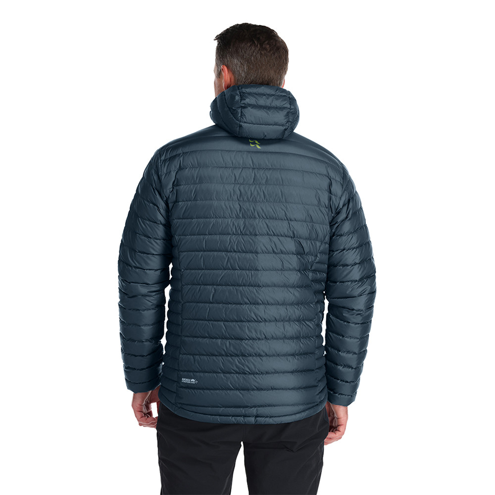 Rab Microlight Alpine Down Jacket - AW24