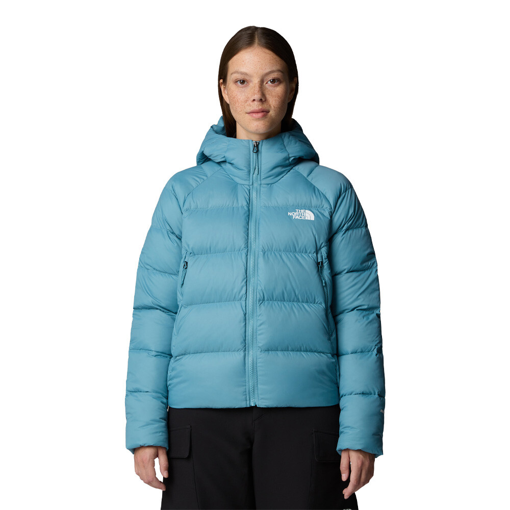 The North Face Hyalite Down Hooded Women's Jacket