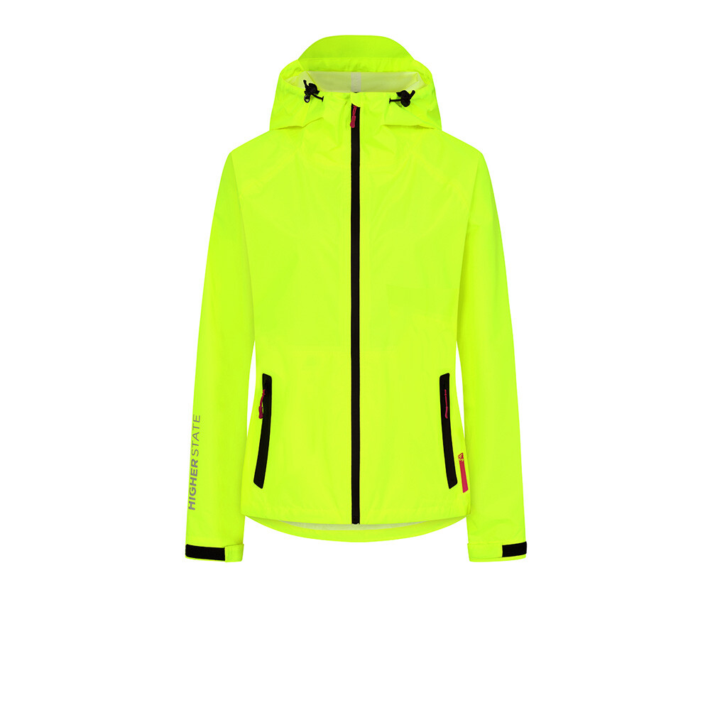Higher State Women's Waterproof Jacket - SS25