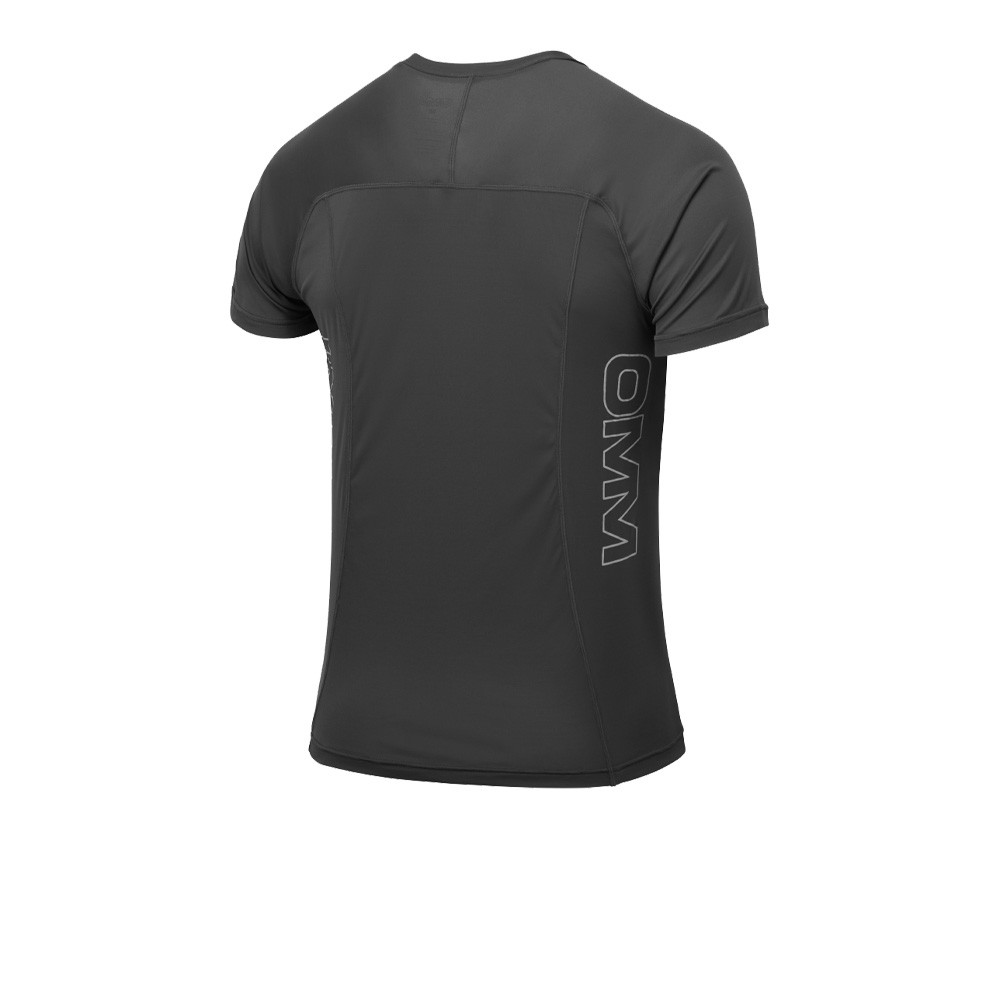 OMM Nitro Running T-Shirt - SS25